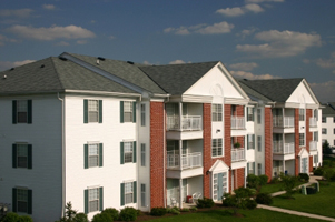 Apartments