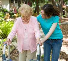 Elderly Care
