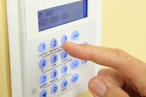 Security Alarms
