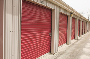 Storage Facilities