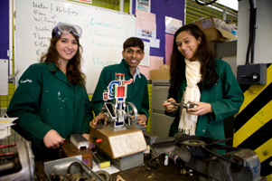 Vocational Schools